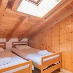 Capucin - A 3 Bedroom Mountain Loft アパート
