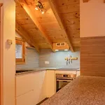 アパート Capucin - A 3 Bedroom Mountain Loft