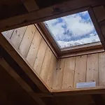 Capucin - A 3 Bedroom Mountain Loft シャモニー