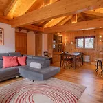 Capucin - A 3 Bedroom Mountain Loft アパート *