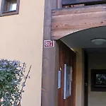 Capucin - A 3 Bedroom Mountain Loft アパート