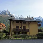 Capucin - A 3 Bedroom Mountain Loft アパート