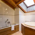 Capucin - A 3 Bedroom Mountain Loft *
