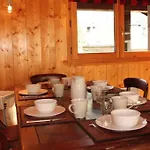 アパート Capucin - A 3 Bedroom Mountain Loft *