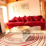 Capucin - A 3 Bedroom Mountain Loft シャモニー
