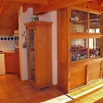 Capucin - A 3 Bedroom Mountain Loft * シャモニー