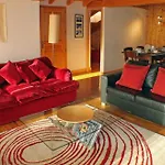 アパート Capucin - A 3 Bedroom Mountain Loft シャモニー