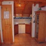 Capucin - A 3 Bedroom Mountain Loft