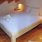 Capucin - A 3 Bedroom Mountain Loft シャモニー