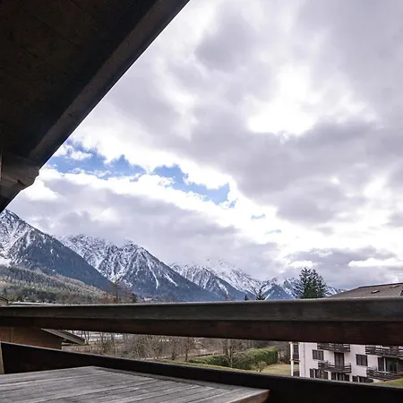 公寓 Capucin - A 3 Bedroom Mountain Loft