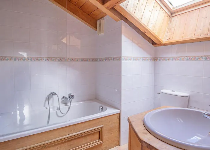 Capucin - A 3 Bedroom Mountain Loft 公寓 *