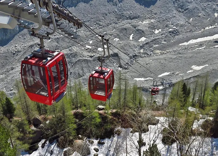 Capucin - A 3 Bedroom Mountain Loft