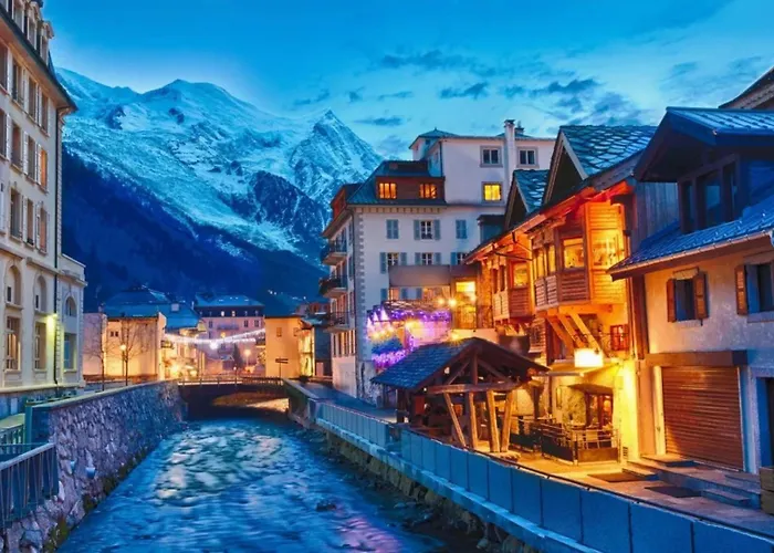 Capucin - A 3 Bedroom Mountain Loft