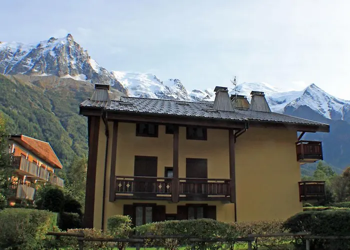 Capucin - A 3 Bedroom Mountain Loft Apartament