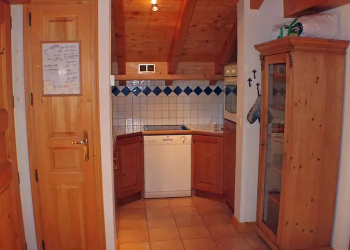 Capucin - A 3 Bedroom Mountain Loft