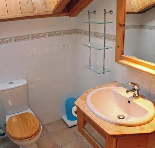 Capucin - A 3 Bedroom Mountain Loft Apartament Chamonix