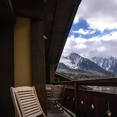 Capucin - A 3 Bedroom Mountain Loft Апартаменты *