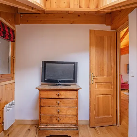 Capucin - A 3 Bedroom Mountain Loft *