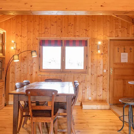 Lägenhet Capucin - A 3 Bedroom Mountain Loft *