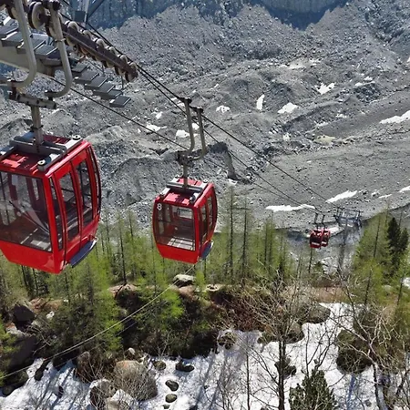 Capucin - A 3 Bedroom Mountain Loft