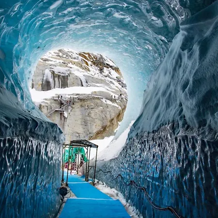 Lägenhet Capucin - A 3 Bedroom Mountain Loft