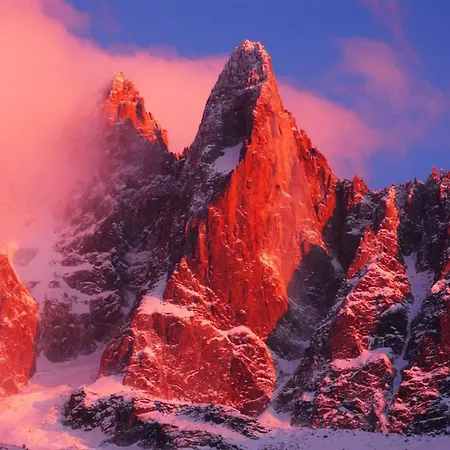 Capucin - A 3 Bedroom Mountain Loft *