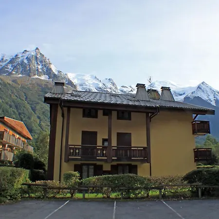 Capucin - A 3 Bedroom Mountain Loft Lägenhet