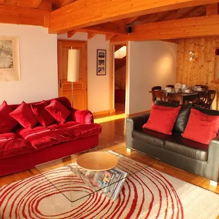 Capucin - A 3 Bedroom Mountain Loft