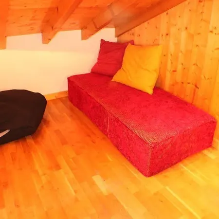 Capucin - A 3 Bedroom Mountain Loft