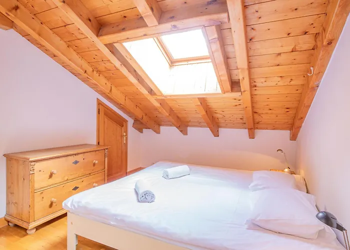 Capucin - A 3 Bedroom Mountain Loft