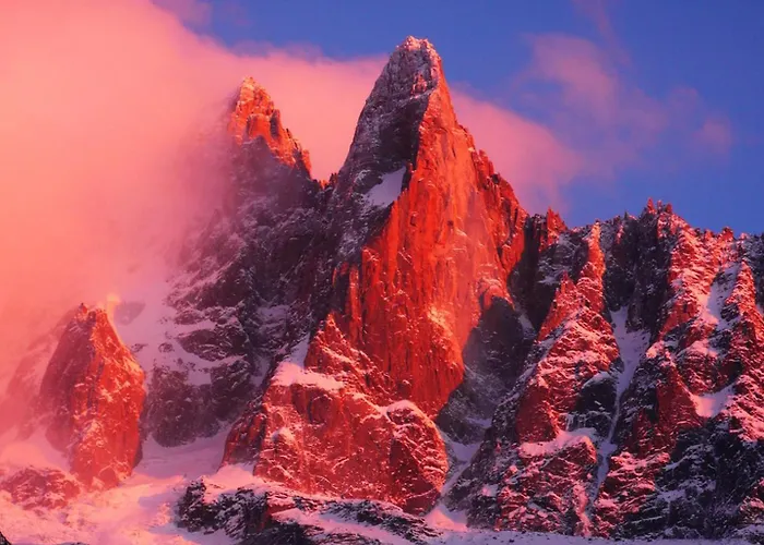 Capucin - A 3 Bedroom Mountain Loft *