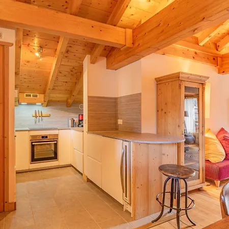 Capucin - A 3 Bedroom Mountain Loft