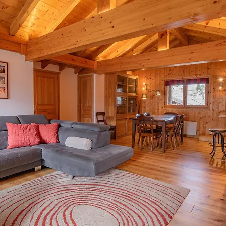 Capucin - A 3 Bedroom Mountain Loft Apartamento *