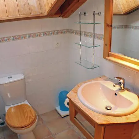 Capucin - A 3 Bedroom Mountain Loft Apartamento Chamonix Mont Blanc