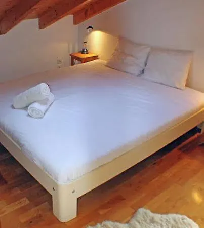 Capucin - A 3 Bedroom Mountain Loft Chamonix Mont Blanc