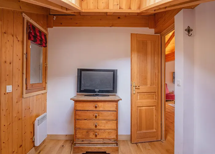 Capucin - A 3 Bedroom Mountain Loft *