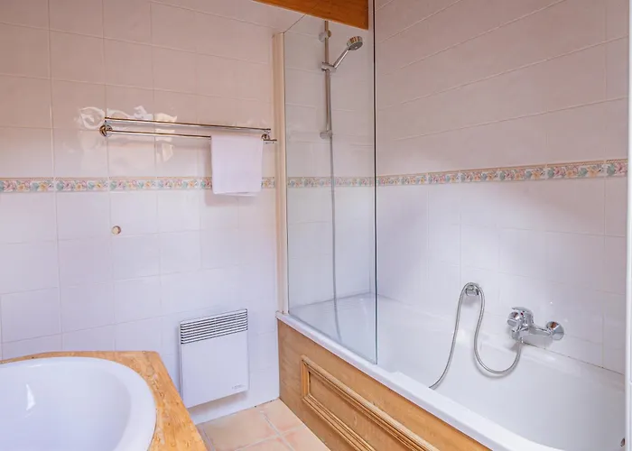 Capucin - A 3 Bedroom Mountain Loft * Chamonix