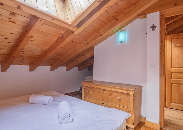 Capucin - A 3 Bedroom Mountain Loft *