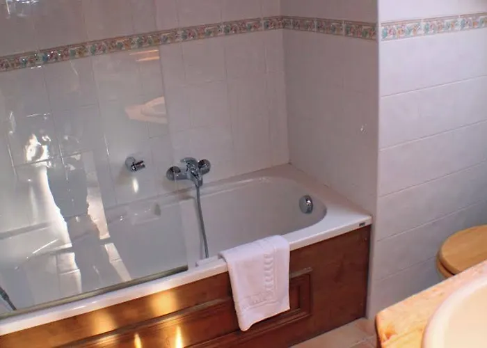 Capucin - A 3 Bedroom Mountain Loft Appartement *