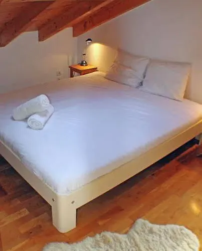 Capucin - A 3 Bedroom Mountain Loft Chamonix